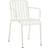 Hay Palissade Armchair Cream White Lounge Chair