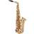 Gear4music Rosedale Professional Alto Saxophone