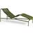 Hay Palissade Cord Chaise Longue W65.5 x D164.5 x H70 cm