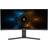 Svive 34 Curved Gamingskärm 34A1R