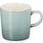 Le Creuset Stoneware - Sea Salt Mugg 35cl