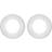 Nachtmann Bossa Nova Serveringsfad 32cm 2stk