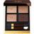 Tom Ford Eye Color Quad Eyeshadow Palette - Øjenskygge