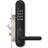 Yale Doorman L3S Keytag+ Wifi Bridge Svart