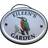 Eileen Bird Garden Sign