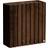Andersen Knife Block Smoked Oiled Ash 4-287025