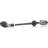 Ridex Rod Assembly 284R0111