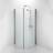 Ifö Space SPNK (59990090) 900x900x2000mm