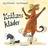 Jujja Wieslander Kråkans kläder (bok, board book)