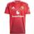 adidas Manchester United Home Replica Jersey