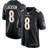 Nike Lamar Jackson Baltimore Ravens Alternate Game Jersey