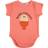 Bobo Choses Morning Egg Body - Coral Pink (B125AB003)