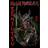 Iron Maiden Senjutsu Album Textile One Size Poster
