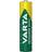 Varta 1.2 V AAA NiMH Rechargeable Battery 800mAh