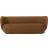 ferm LIVING Rico Tonus Sugar Kelp Soffa 210cm 3-sits