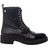Copenhagen Shoes New Rock - Black/gold