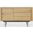 Ethnicraft Shadow Oiled Oak Sideboard 134x80cm