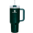 Stanley Quencher H2.0 FlowState Evergreen Glow Termosmugg 120cl