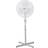 Belaco 16 Inch Stand Fan White