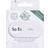 So Eco Reusable Microfibre Cleansing Pads Rondeller för Sminkborttagning 7 st