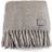Stackelbergs Luxury Kid Mohair Pläd 140x230cm