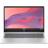 HP Chromebook 15a-nb0504sa