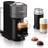 Nespresso Delonghi Nespresso VertuoNext Milk Coffee Machine ENV120GYAE