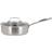Pillivuyt Gourmet Roya med lock 24 cm