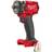 Milwaukee M18 FIW2F12-0 18V FUEL Brushless Compact Impact Wrench With Friction Ring Body