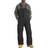 Berne Men's Heritage Insulated Bib Overall - Black