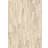 Kährs Parkett EK Pale 3-Stav 15mm 2,91m2/Pkt M-Lack Borst Vit