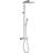 Tapwell LES8300-160 ED2 (9419418) Krom