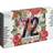 Craft Sensations Fineliners Brush Pens 72pcs