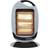 Lloytron Lloytron Small Oscillating Halogen Heater 1200W