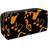 VAPOKF Pen Bag Pencil Case Music Notes & Saxophone
