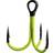BKK SPEAR-21 SS UVC Treble Hook