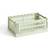 Hay Colour Crate S Mint Opbevaringsboks