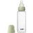 Bibs Baby Bottle Silicone 1 Pack 270 ml Sage