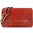 The Bridge Lucrezia Shoulder Bag - Red