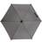 Mamas & Papas Universal Pram Parasol Grey Mist