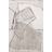 Malerifabrikken Design Painting Beige Plakat 90x120cm