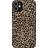 Shein Cheetah Animal Print Leopard Phone Case for iPhone15/15 Plus/15 Pro/15 Pro Max