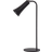 Star Trading Functional Portable Black Bordslampa 38cm
