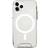 Eiderwood iPhone 11 Pro Max Hybrid Plast Skal