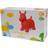 Happy Baby Hop 'N Bounce Pony