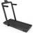 Master Fitness W16 Black Edition Walking belt