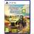 Farming Simulation 25 (PS5)