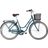 Monark Karin 3-speed 28" 2022 Emerald Damcykel