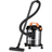 Saber Wet and Dry Vacuum Black