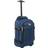 Cabin Max Metz 20L Underseat Hybrid Trolley Bag 40x20x25cm Blue